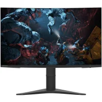 Монитор Lenovo G32qc-10 (66A2GACBEU) фото 1